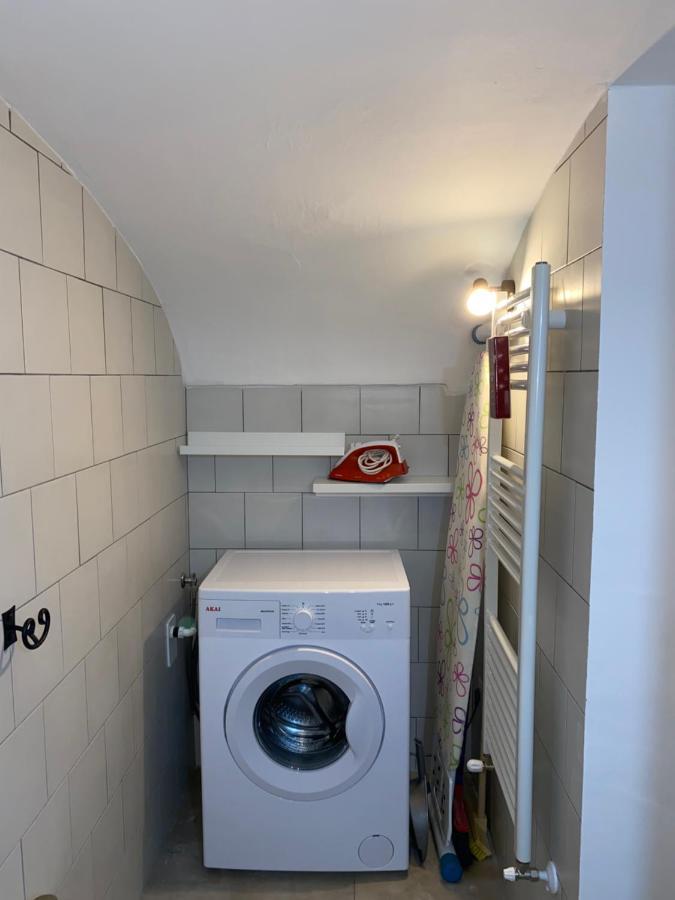 Dimora Flo Daire Brindisi Dış mekan fotoğraf