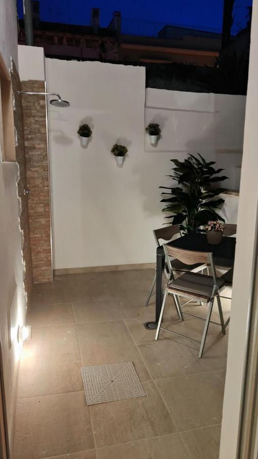 Dimora Flo Daire Brindisi Dış mekan fotoğraf