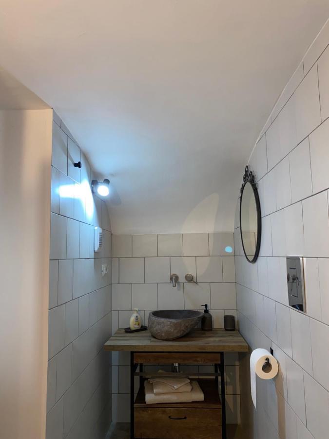 Dimora Flo Daire Brindisi Dış mekan fotoğraf